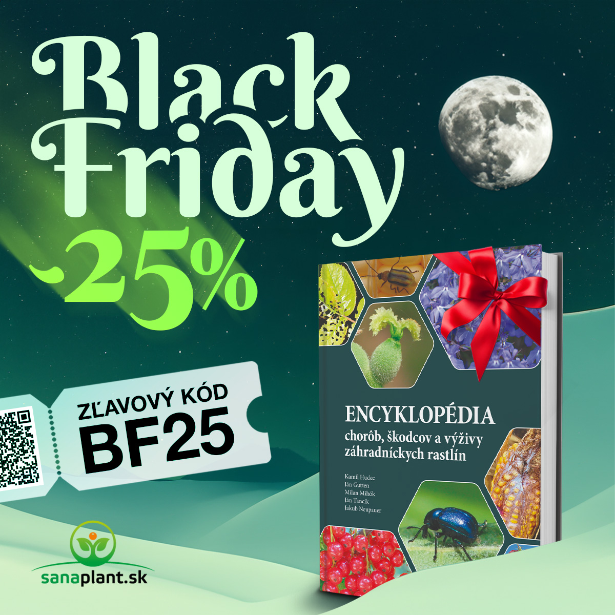 Black Friday Encyklopedia