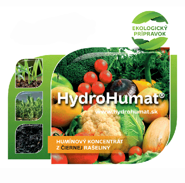 HydroHumat®